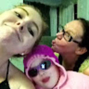 Meet your Posher, Ali